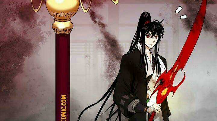 Lãng Tiên Kỳ Đàm Chapter 54 trang 14