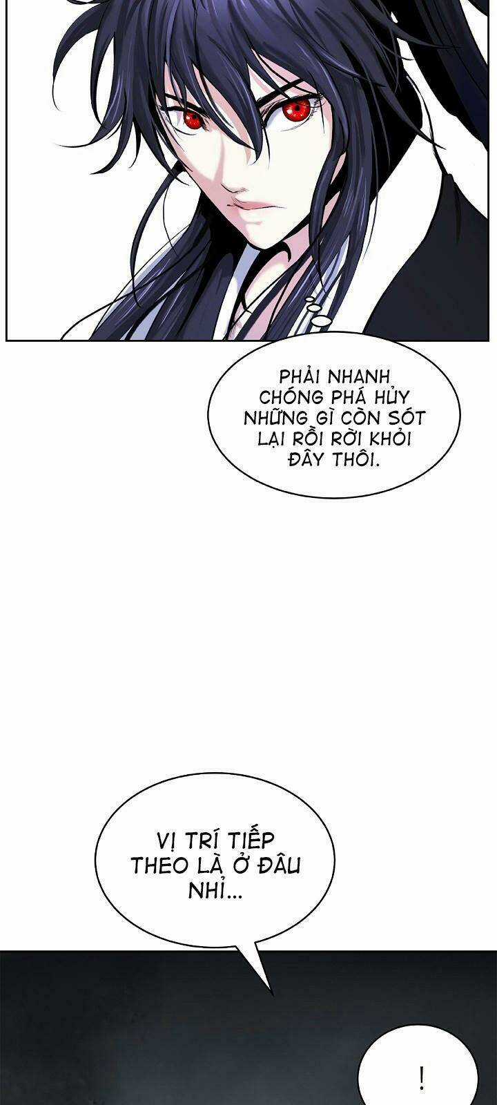 Lãng Tiên Kỳ Đàm Chapter 54 trang 17