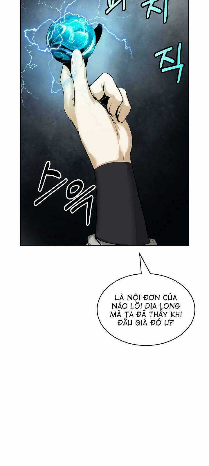 Lãng Tiên Kỳ Đàm Chapter 54 trang 19