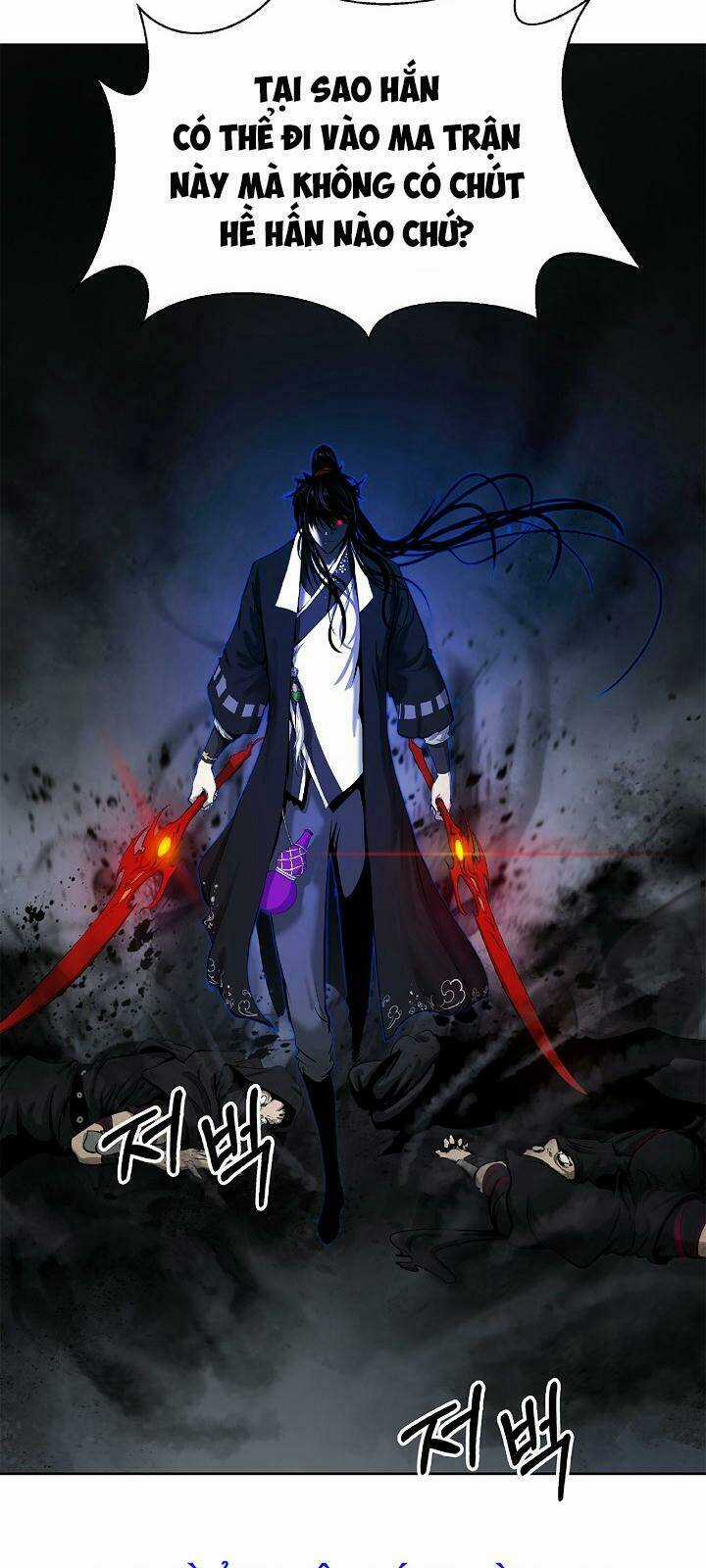 Lãng Tiên Kỳ Đàm Chapter 54 trang 2