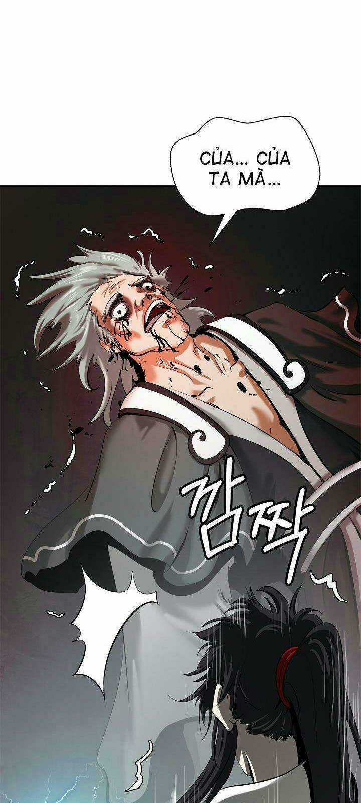 Lãng Tiên Kỳ Đàm Chapter 54 trang 20