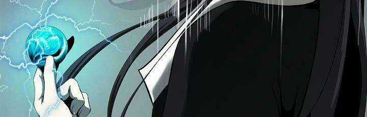 Lãng Tiên Kỳ Đàm Chapter 54 trang 21