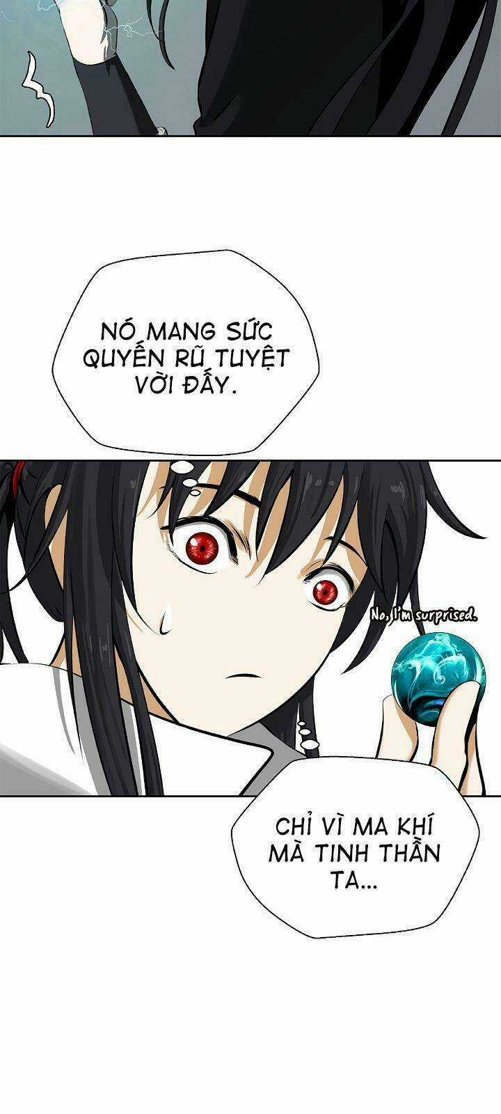 Lãng Tiên Kỳ Đàm Chapter 54 trang 22