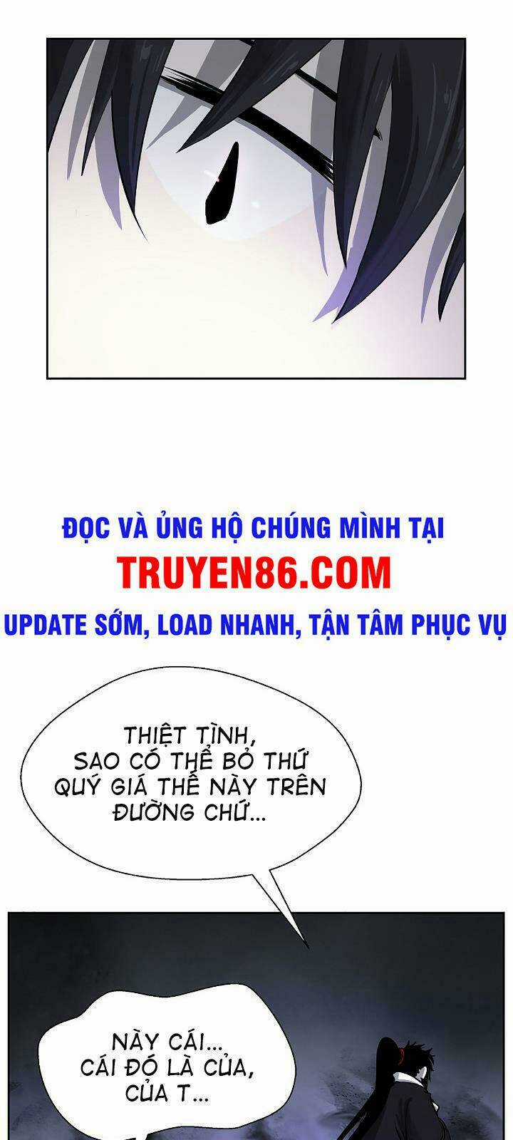 Lãng Tiên Kỳ Đàm Chapter 54 trang 23