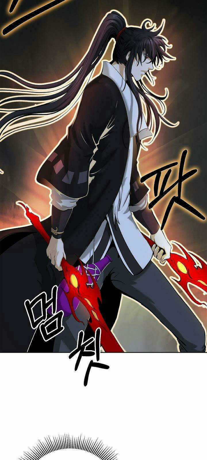 Lãng Tiên Kỳ Đàm Chapter 54 trang 25