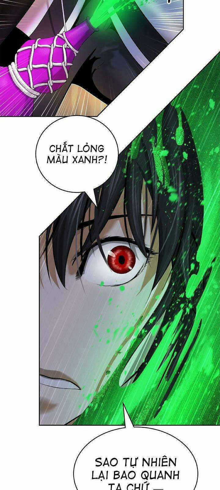 Lãng Tiên Kỳ Đàm Chapter 54 trang 28