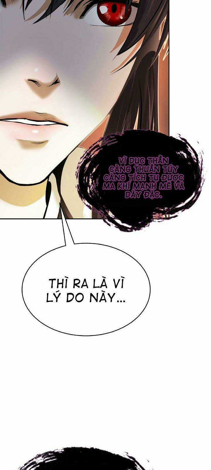 Lãng Tiên Kỳ Đàm Chapter 54 trang 38