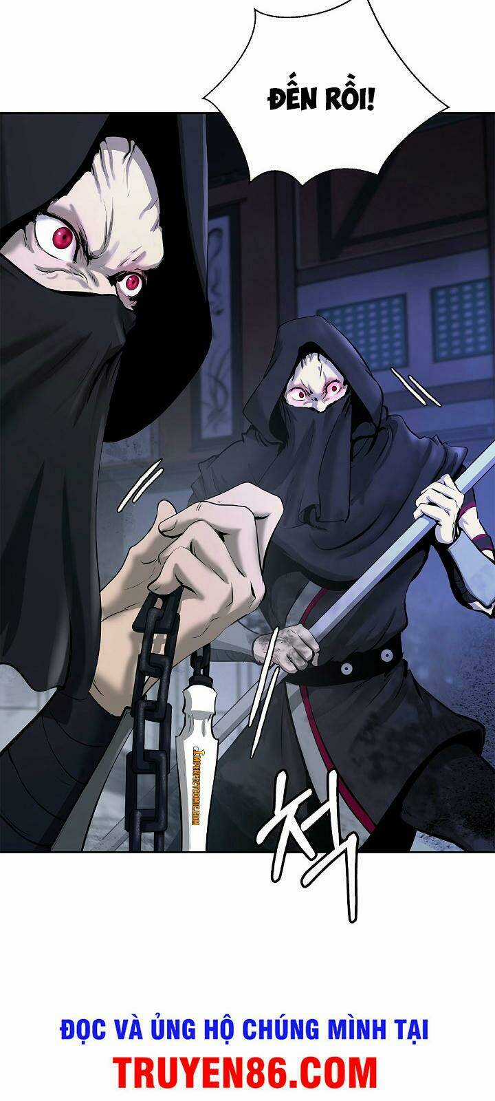 Lãng Tiên Kỳ Đàm Chapter 54 trang 4