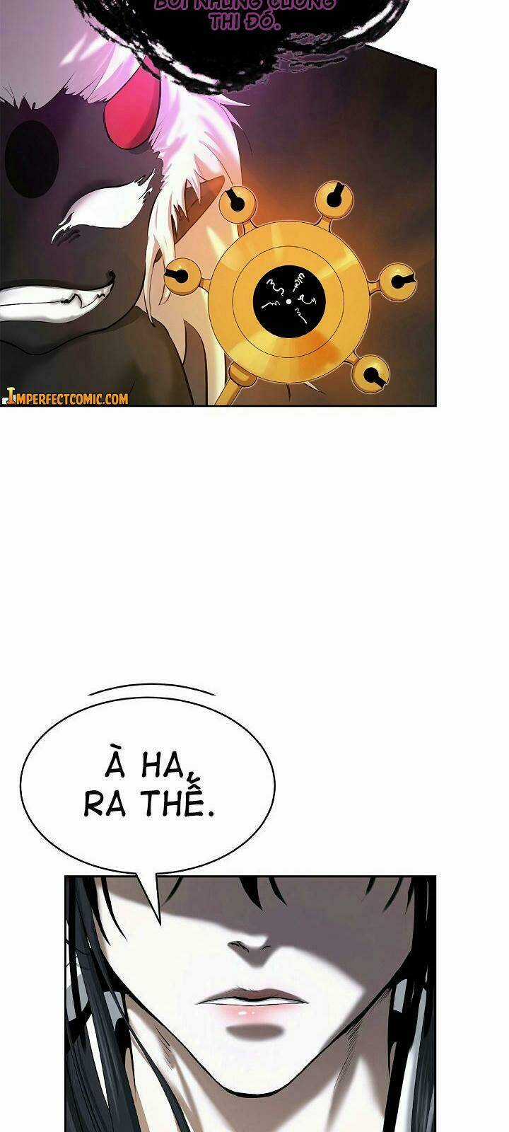 Lãng Tiên Kỳ Đàm Chapter 54 trang 40