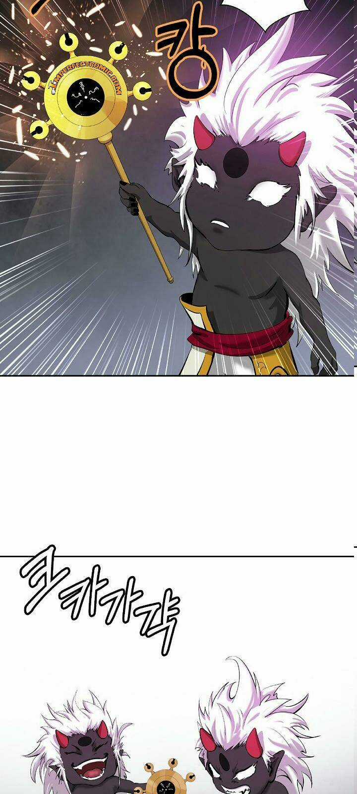 Lãng Tiên Kỳ Đàm Chapter 54 trang 45