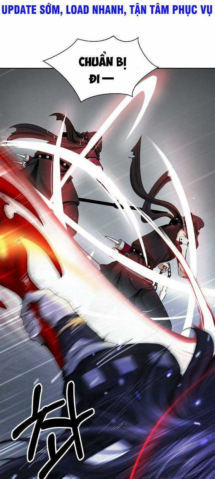 Lãng Tiên Kỳ Đàm Chapter 54 trang 5