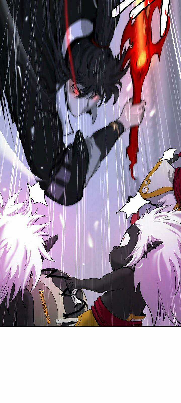 Lãng Tiên Kỳ Đàm Chapter 54 trang 53