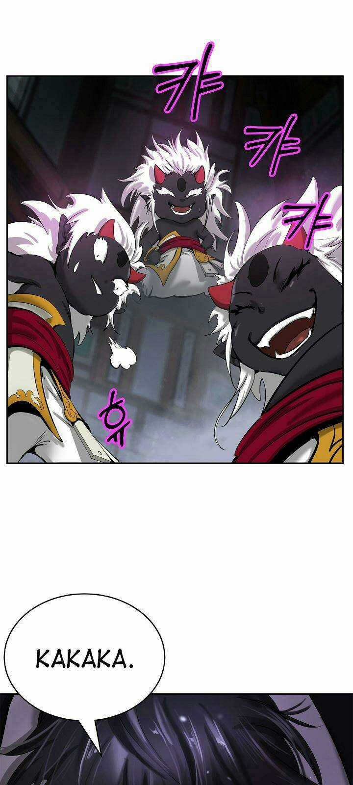 Lãng Tiên Kỳ Đàm Chapter 54 trang 56