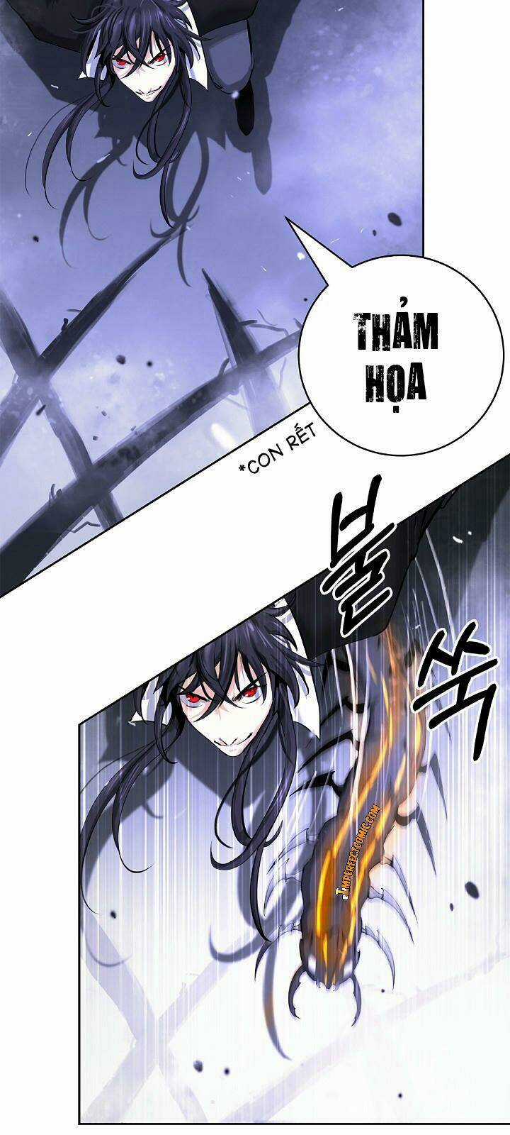 Lãng Tiên Kỳ Đàm Chapter 54 trang 58