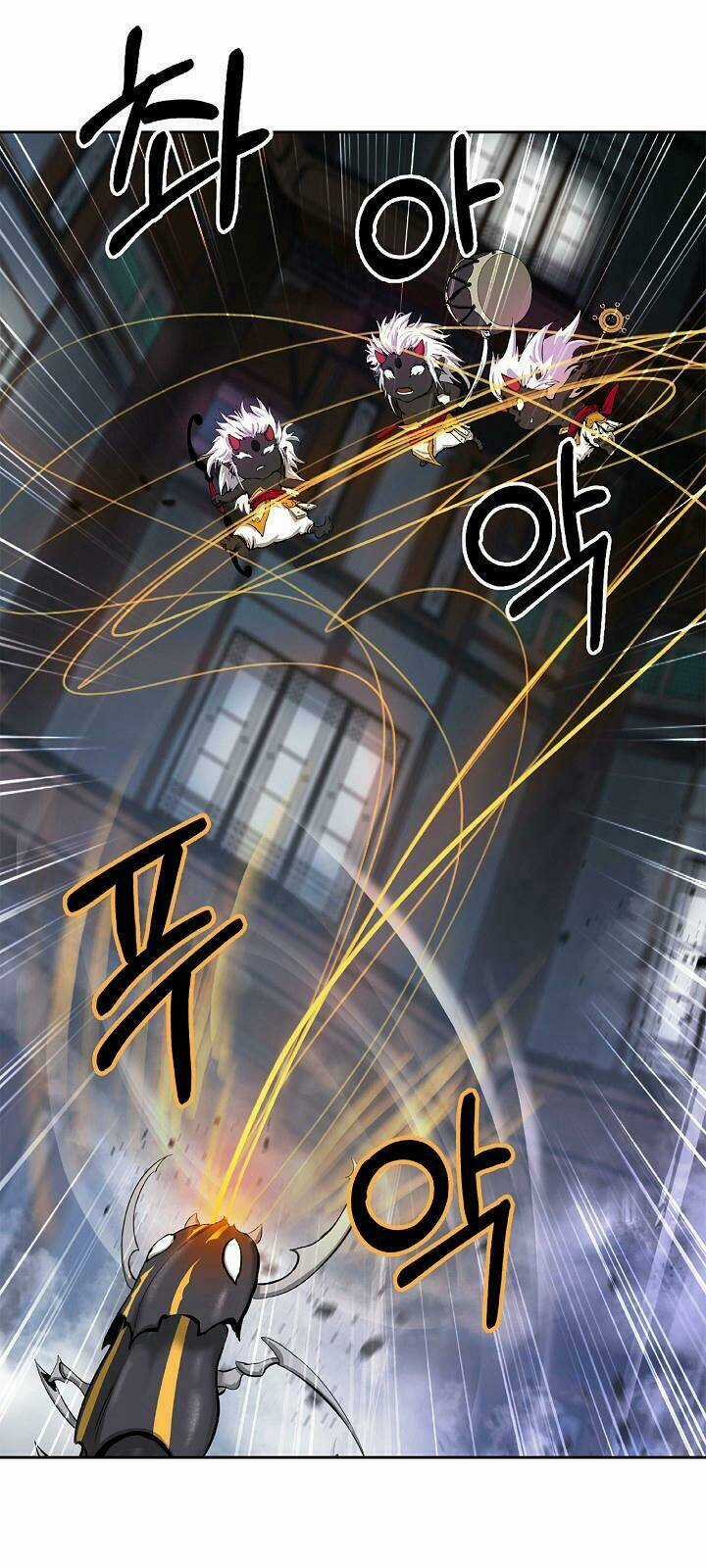 Lãng Tiên Kỳ Đàm Chapter 54 trang 60