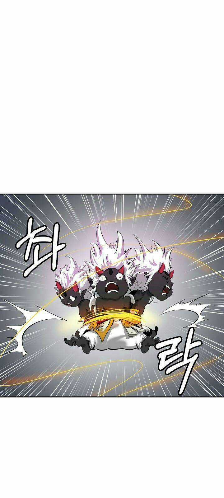 Lãng Tiên Kỳ Đàm Chapter 54 trang 61