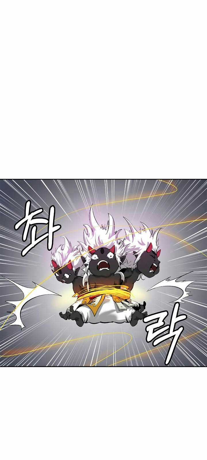 Lãng Tiên Kỳ Đàm Chapter 54 trang 62