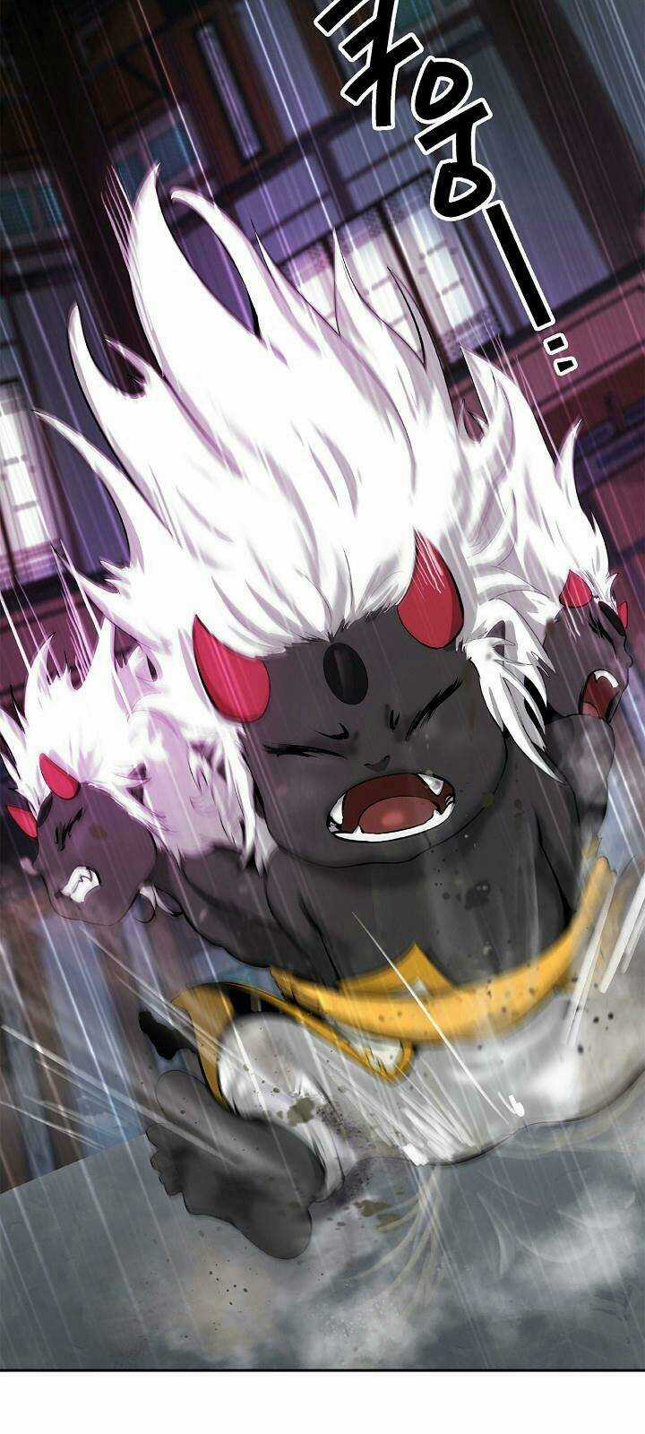 Lãng Tiên Kỳ Đàm Chapter 54 trang 63