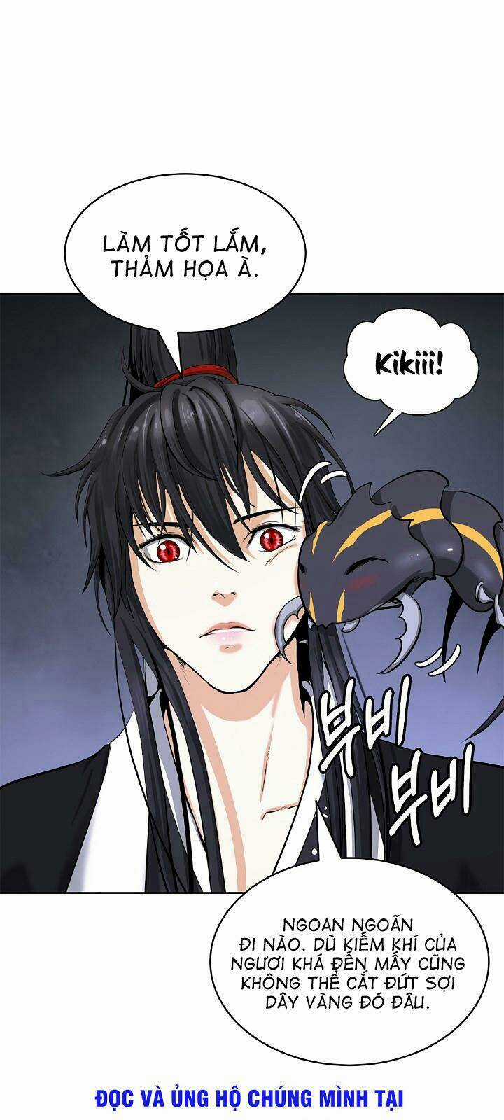 Lãng Tiên Kỳ Đàm Chapter 54 trang 64