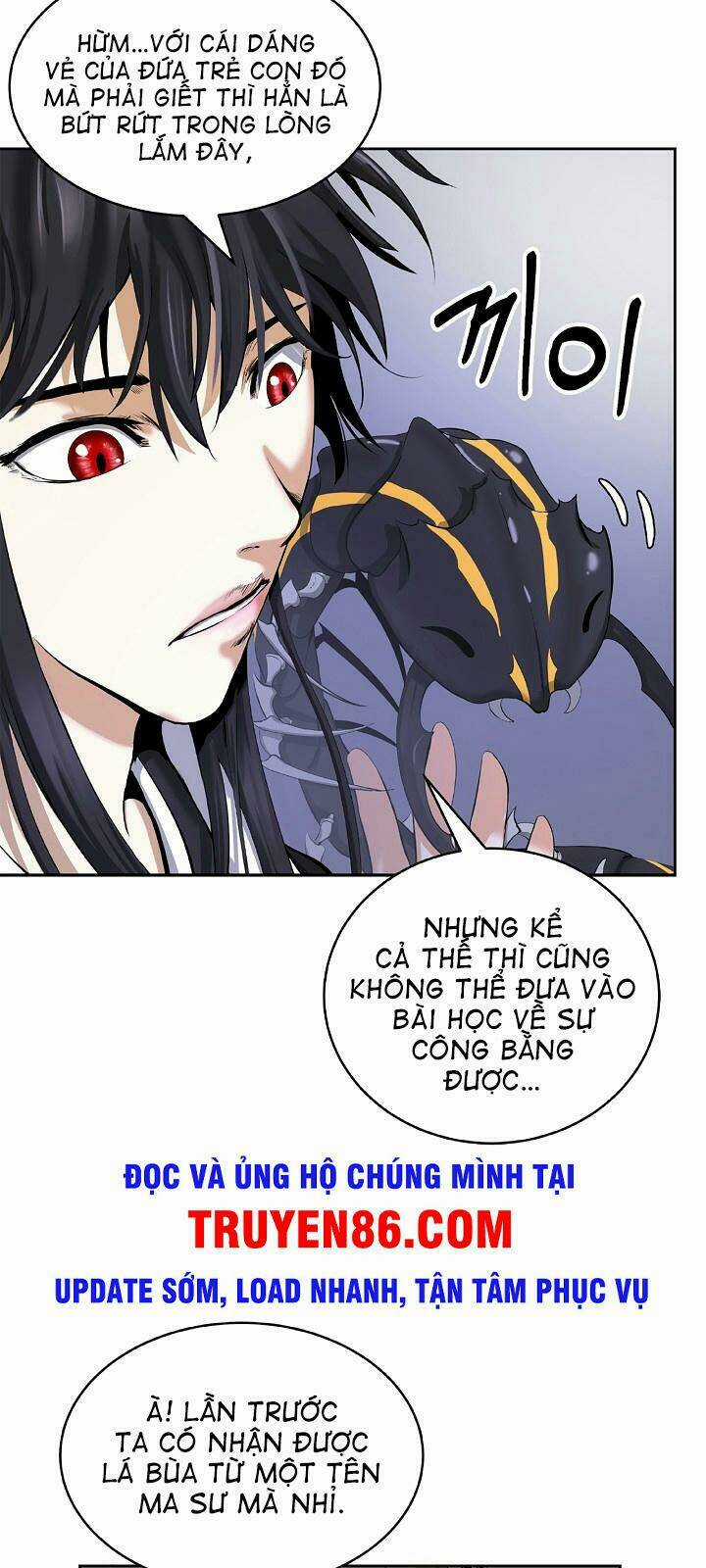 Lãng Tiên Kỳ Đàm Chapter 54 trang 66