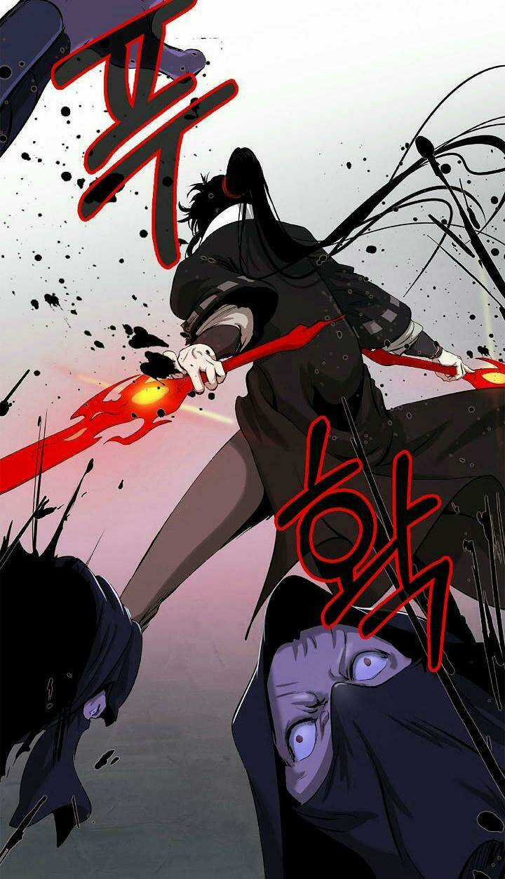 Lãng Tiên Kỳ Đàm Chapter 54 trang 7