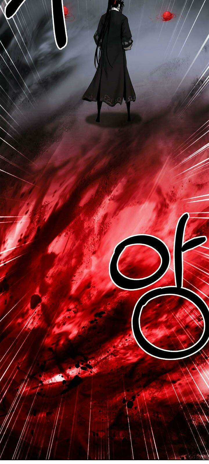 Lãng Tiên Kỳ Đàm Chapter 54 trang 71