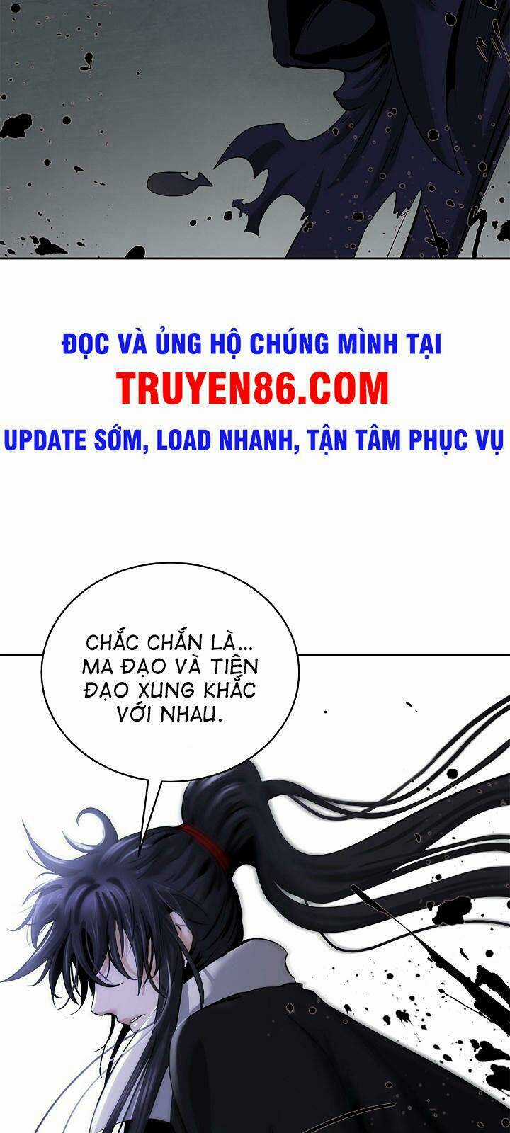 Lãng Tiên Kỳ Đàm Chapter 54 trang 8