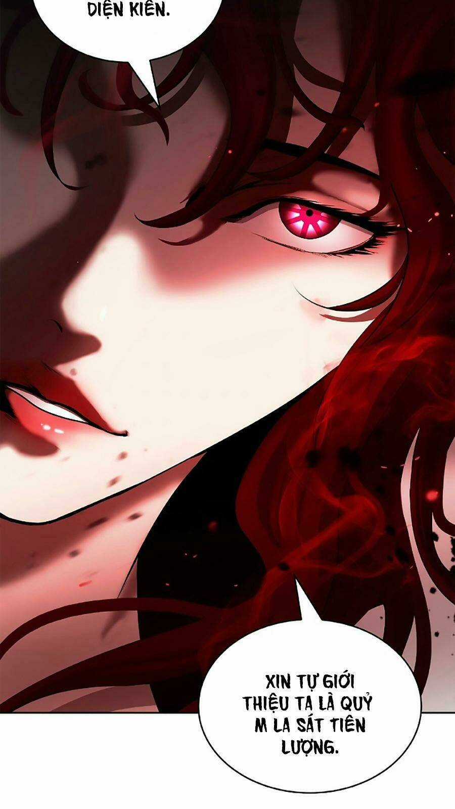 Lãng Tiên Kỳ Đàm Chapter 55 trang 10