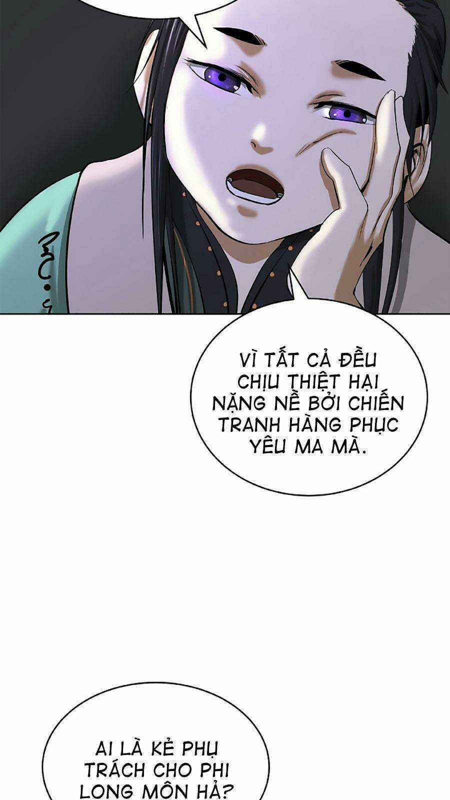Lãng Tiên Kỳ Đàm Chapter 55 trang 100