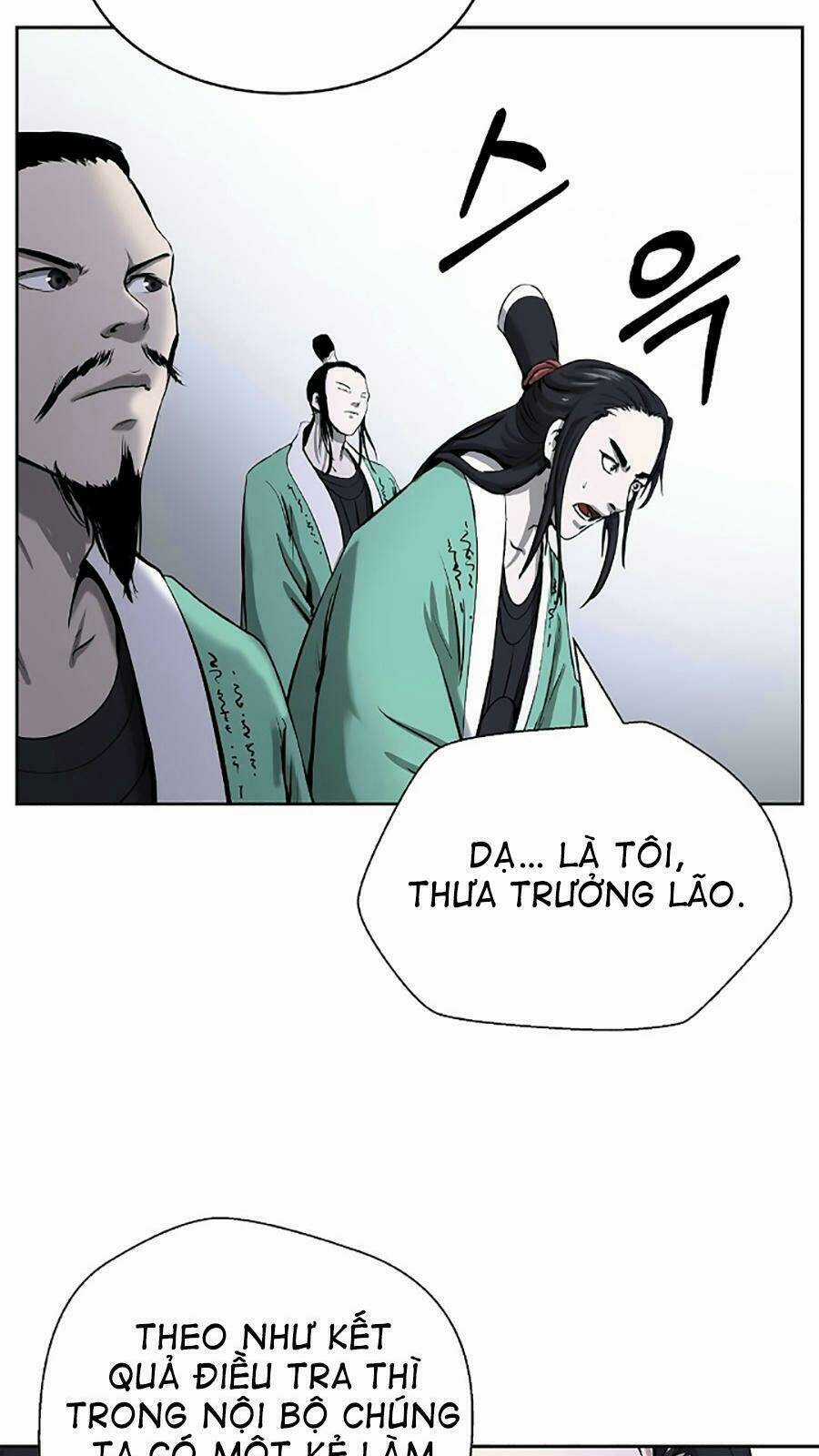 Lãng Tiên Kỳ Đàm Chapter 55 trang 101