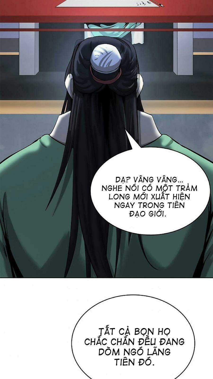 Lãng Tiên Kỳ Đàm Chapter 55 trang 104