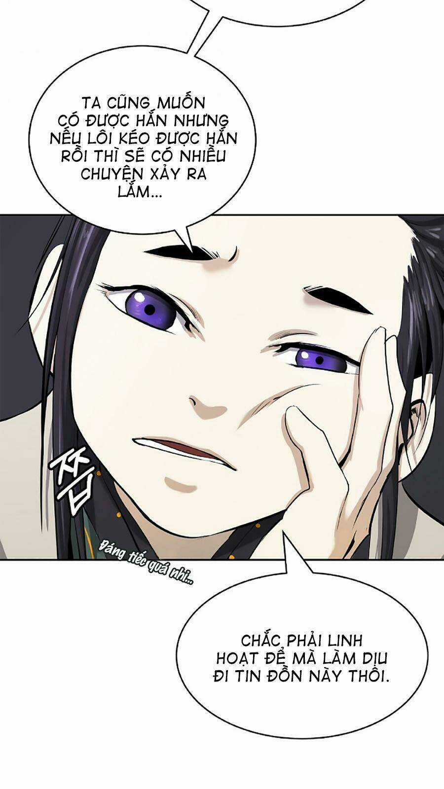 Lãng Tiên Kỳ Đàm Chapter 55 trang 105