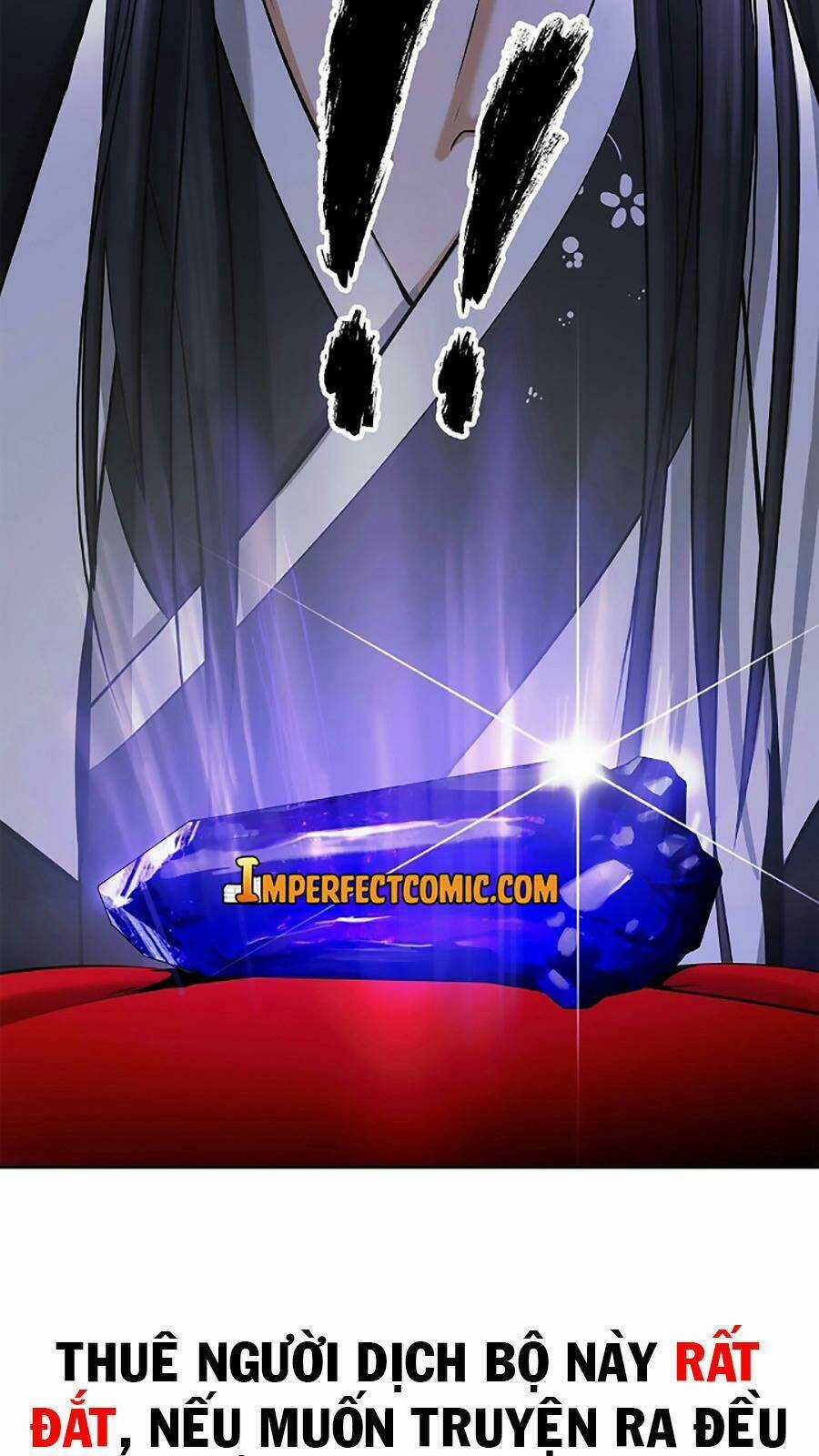 Lãng Tiên Kỳ Đàm Chapter 55 trang 108