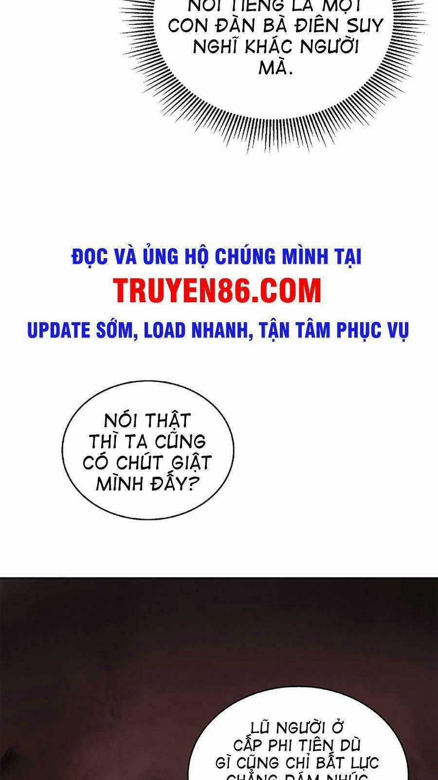 Lãng Tiên Kỳ Đàm Chapter 55 trang 12