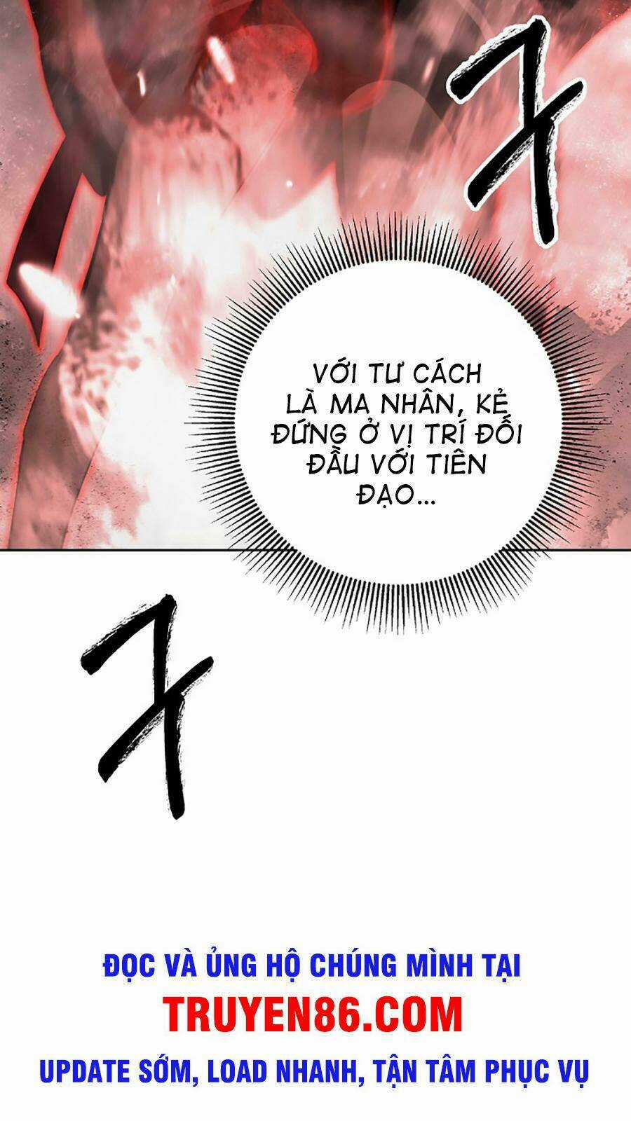 Lãng Tiên Kỳ Đàm Chapter 55 trang 2