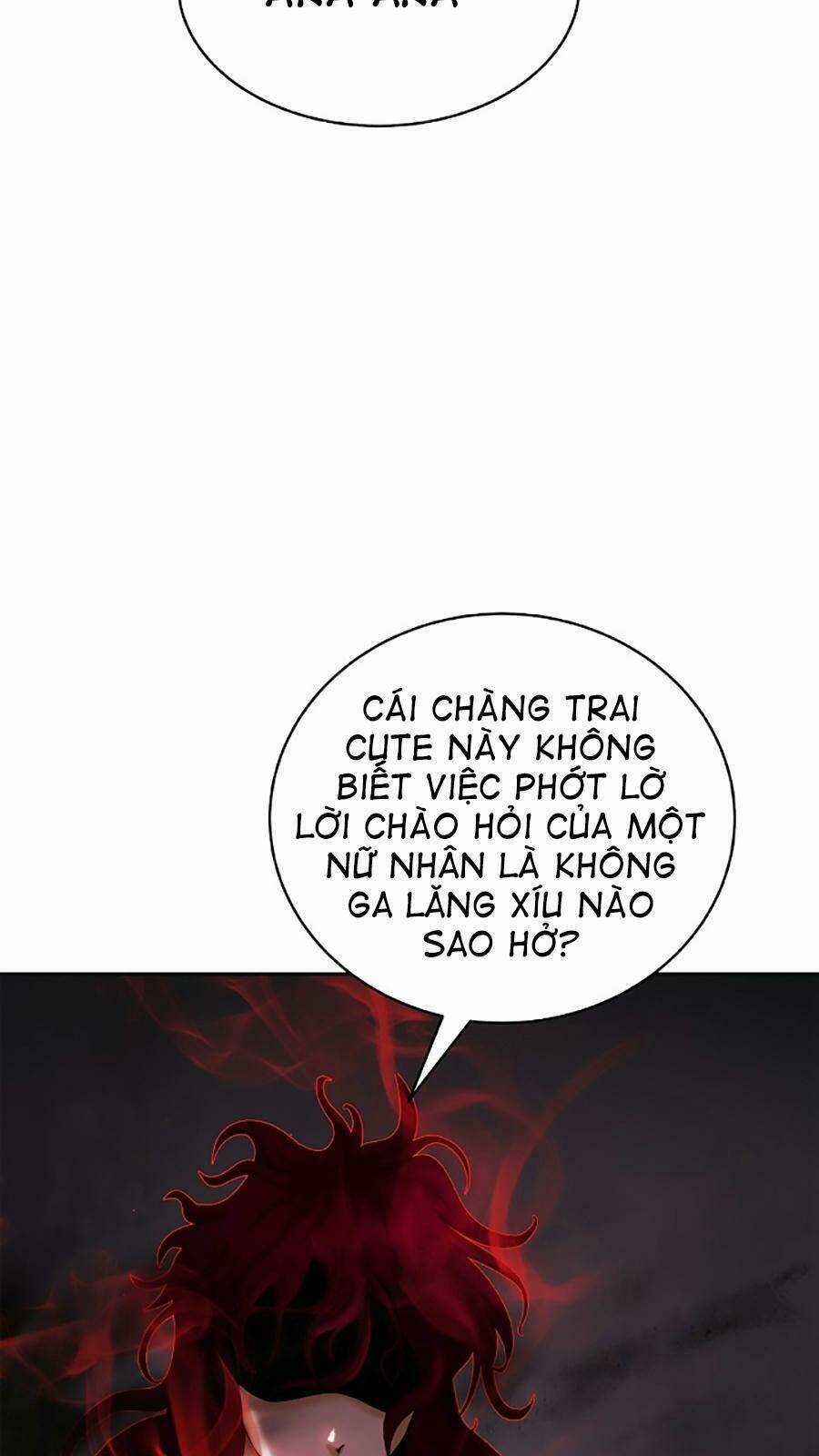 Lãng Tiên Kỳ Đàm Chapter 55 trang 23