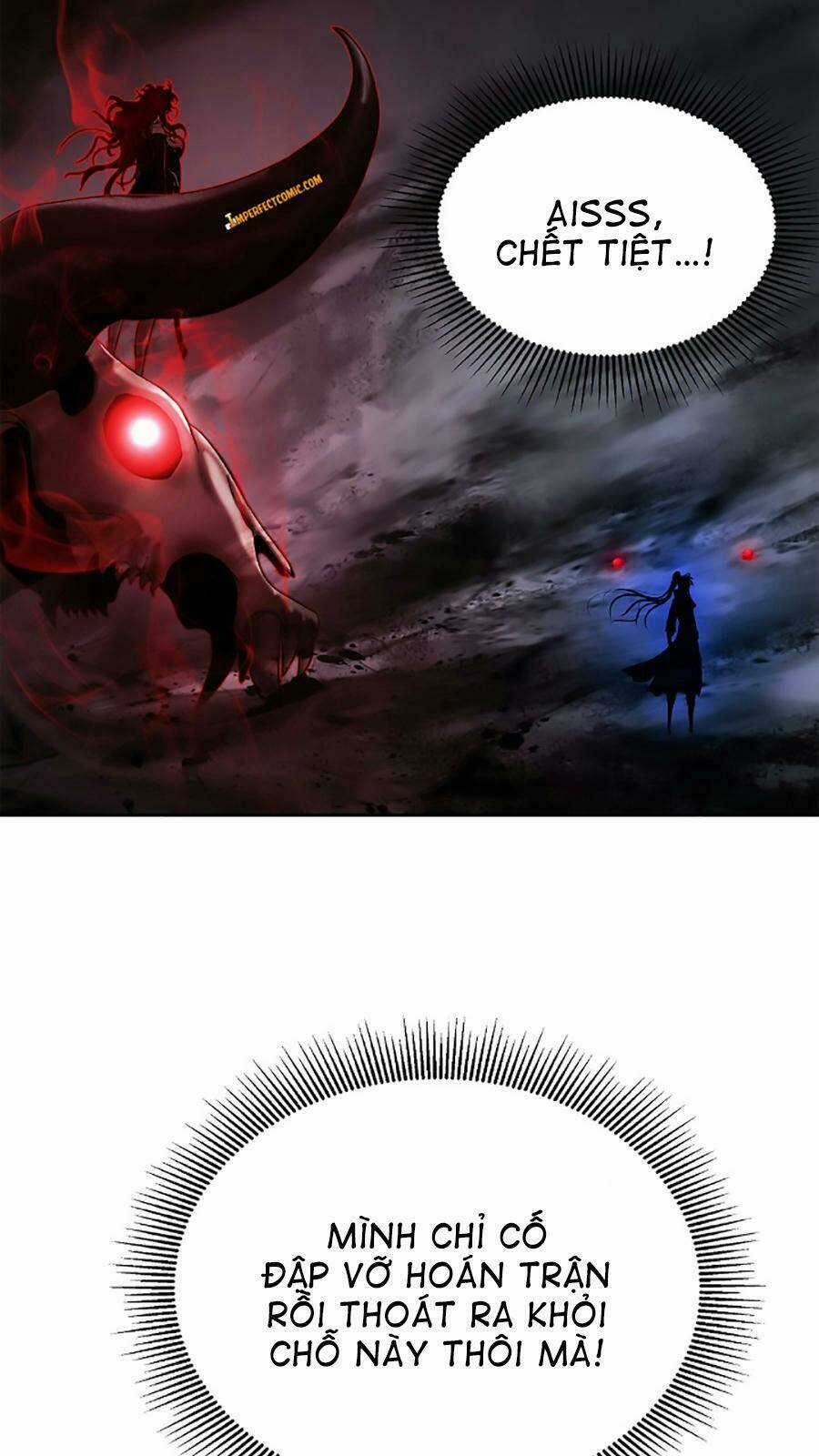 Lãng Tiên Kỳ Đàm Chapter 55 trang 5