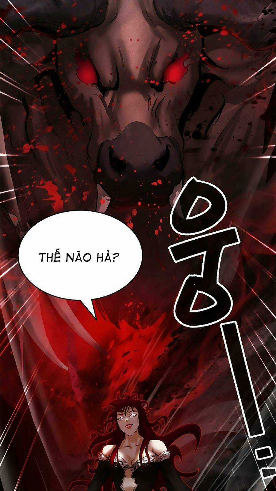 Lãng Tiên Kỳ Đàm Chapter 55 trang 52