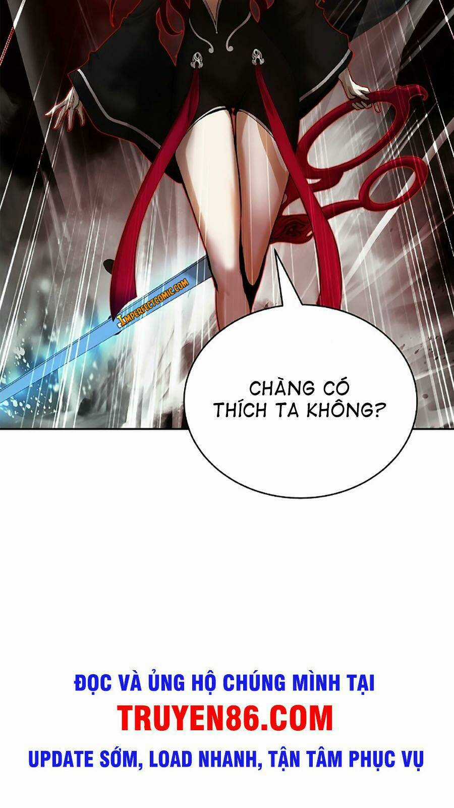 Lãng Tiên Kỳ Đàm Chapter 55 trang 53