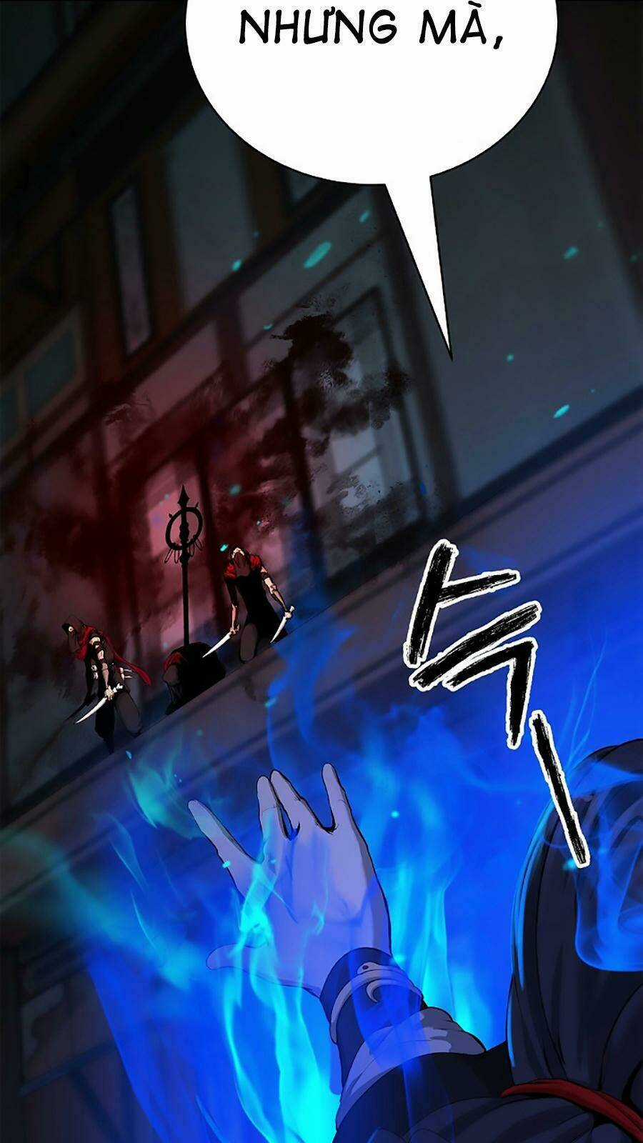 Lãng Tiên Kỳ Đàm Chapter 55 trang 61