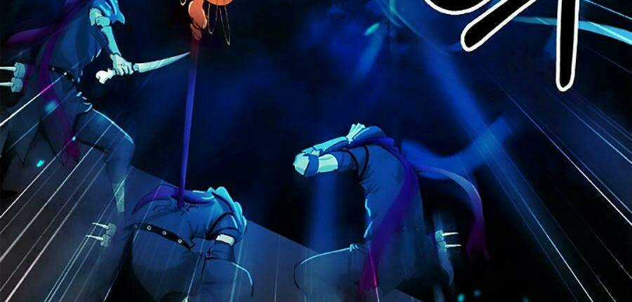 Lãng Tiên Kỳ Đàm Chapter 55 trang 64