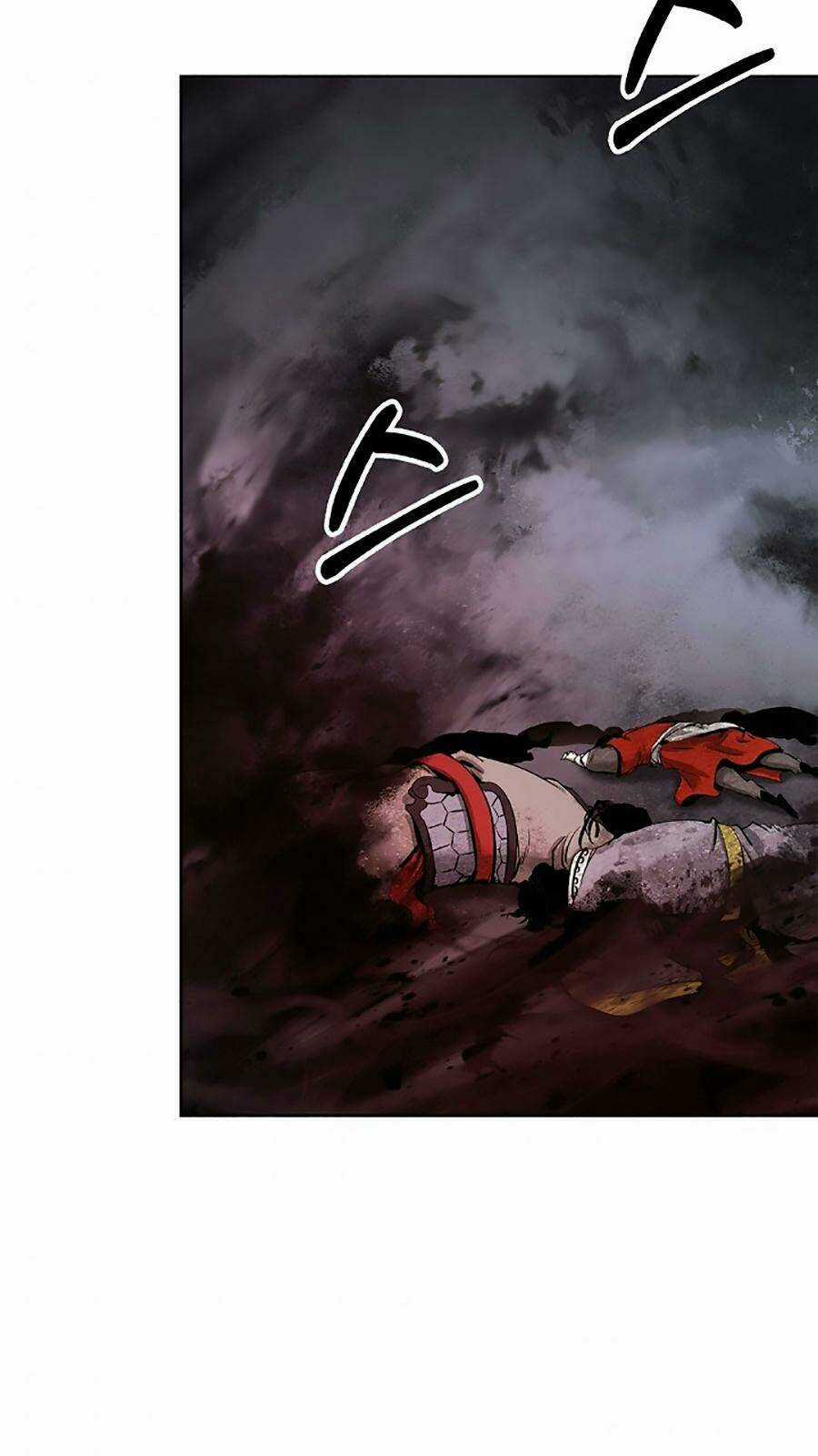 Lãng Tiên Kỳ Đàm Chapter 55 trang 69