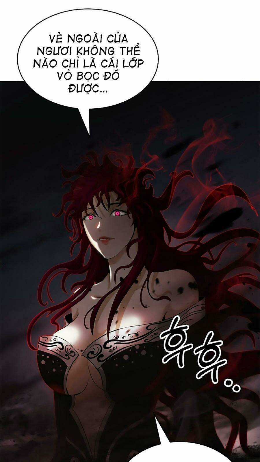 Lãng Tiên Kỳ Đàm Chapter 55 trang 7