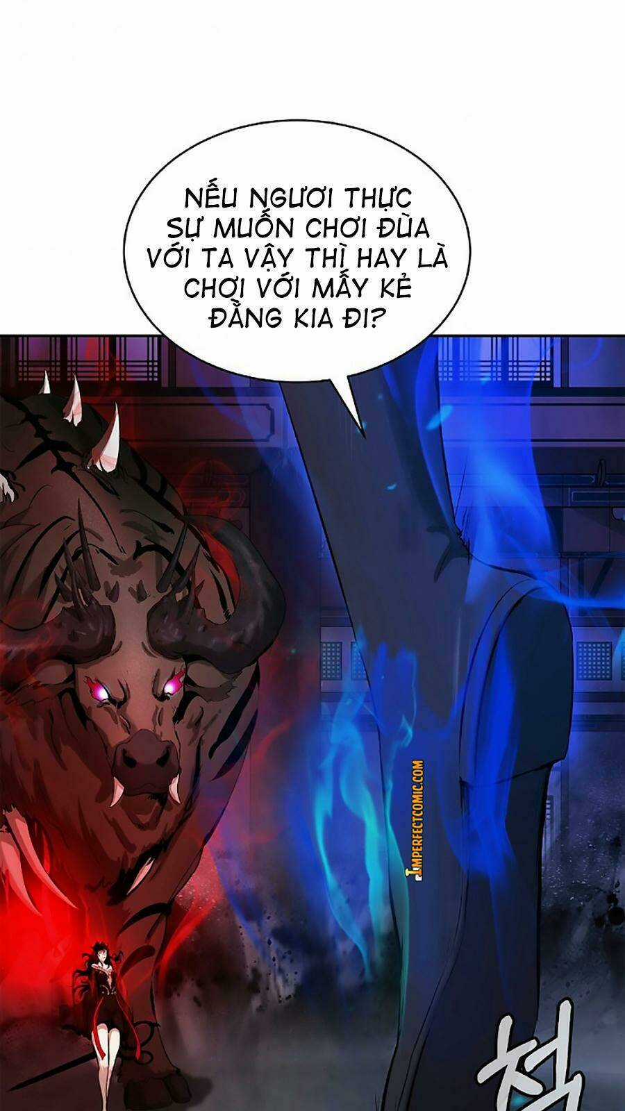 Lãng Tiên Kỳ Đàm Chapter 55 trang 70