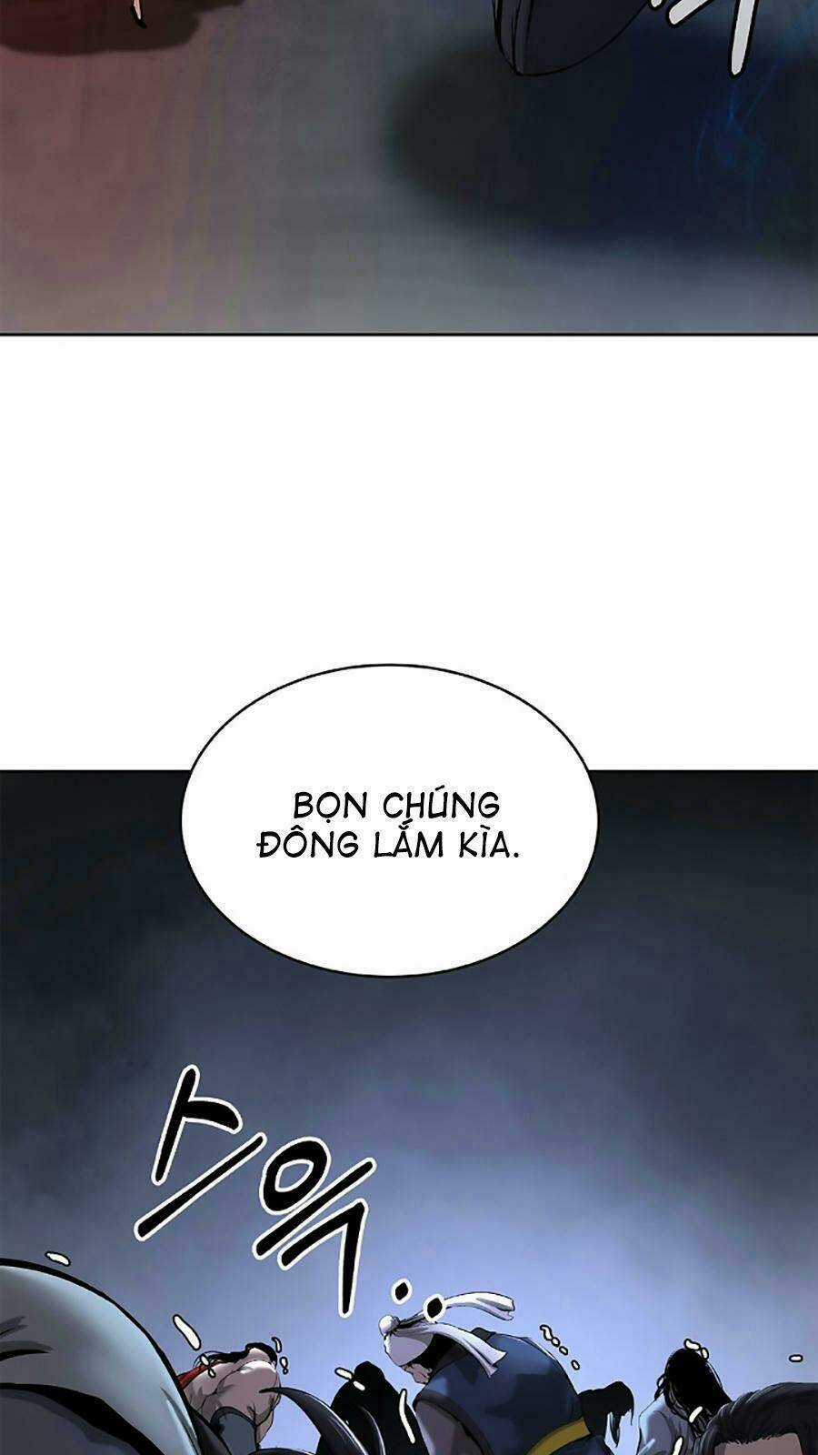 Lãng Tiên Kỳ Đàm Chapter 55 trang 71