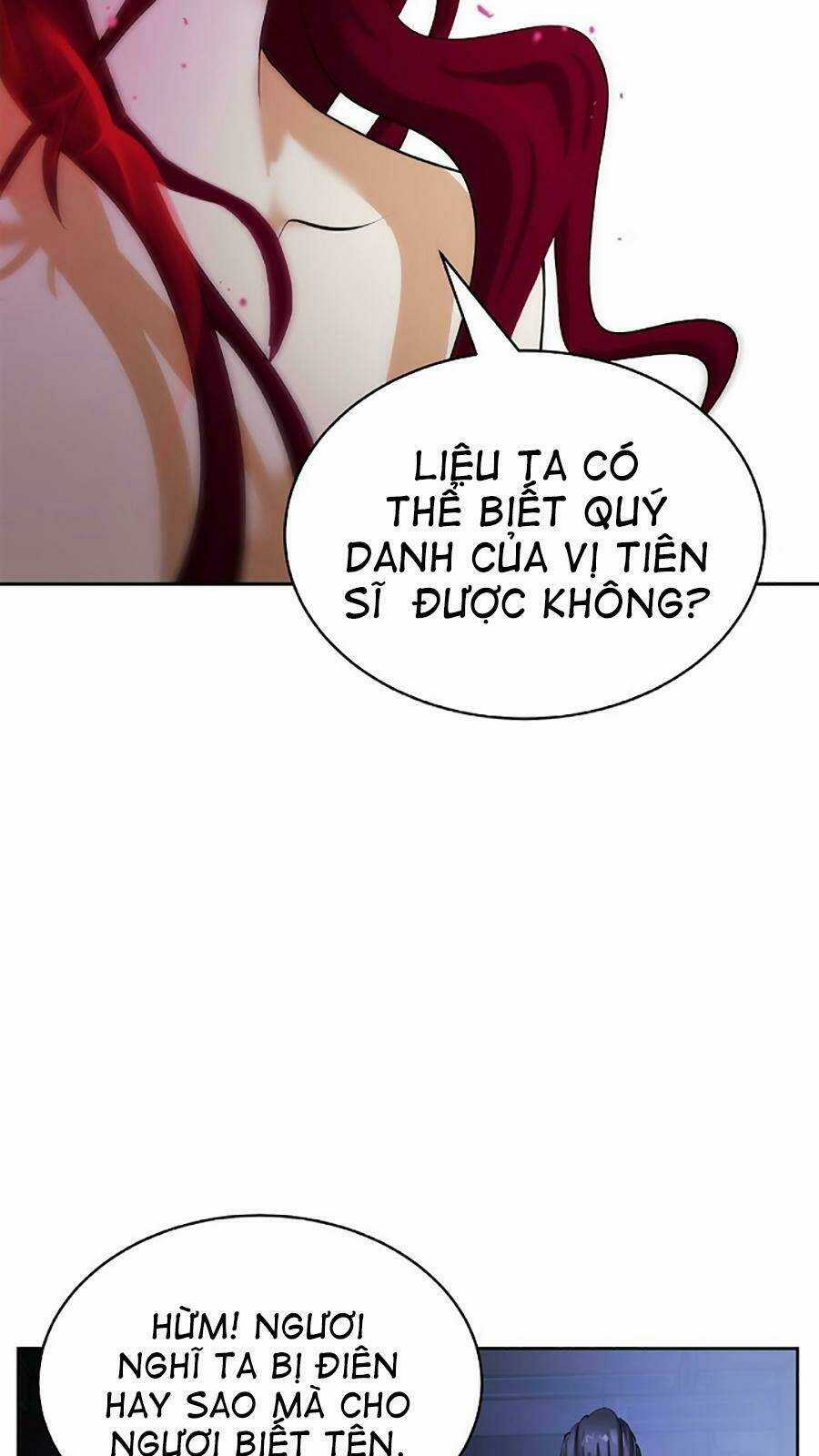 Lãng Tiên Kỳ Đàm Chapter 55 trang 80