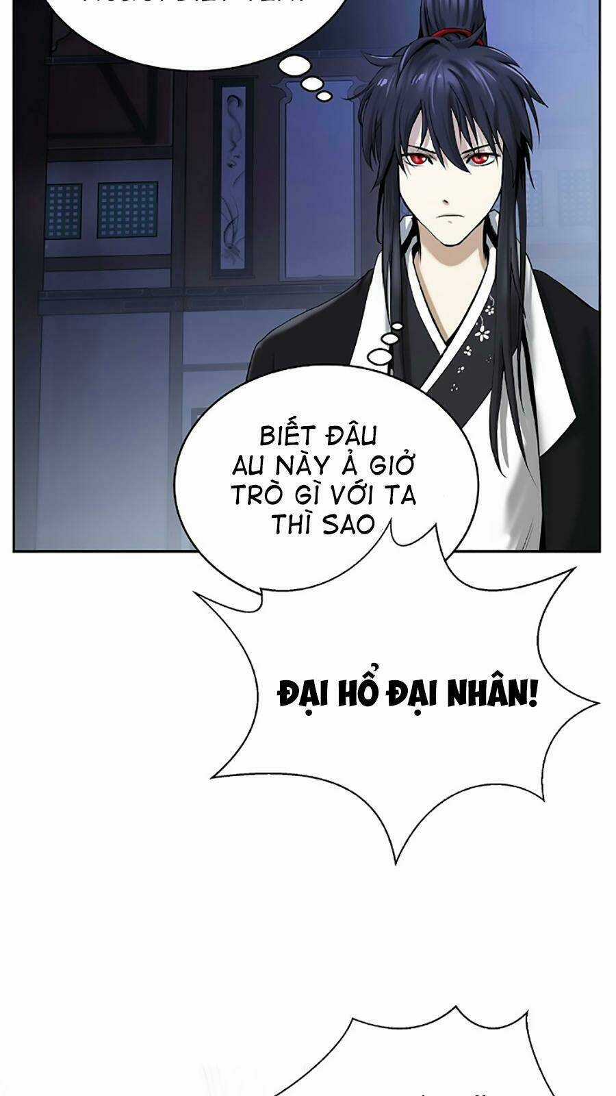 Lãng Tiên Kỳ Đàm Chapter 55 trang 81