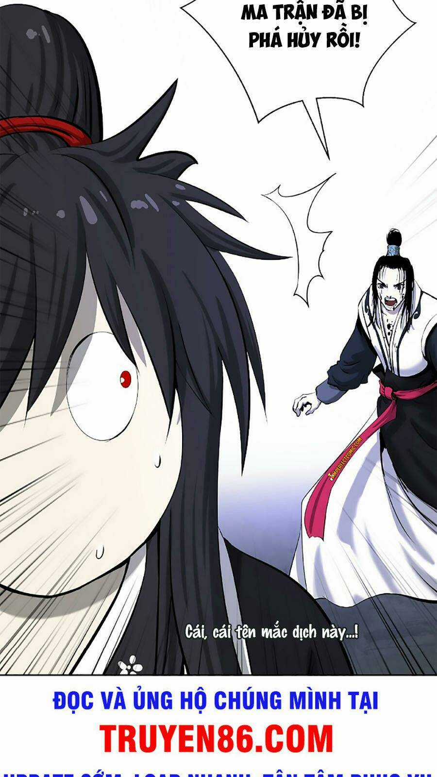 Lãng Tiên Kỳ Đàm Chapter 55 trang 82