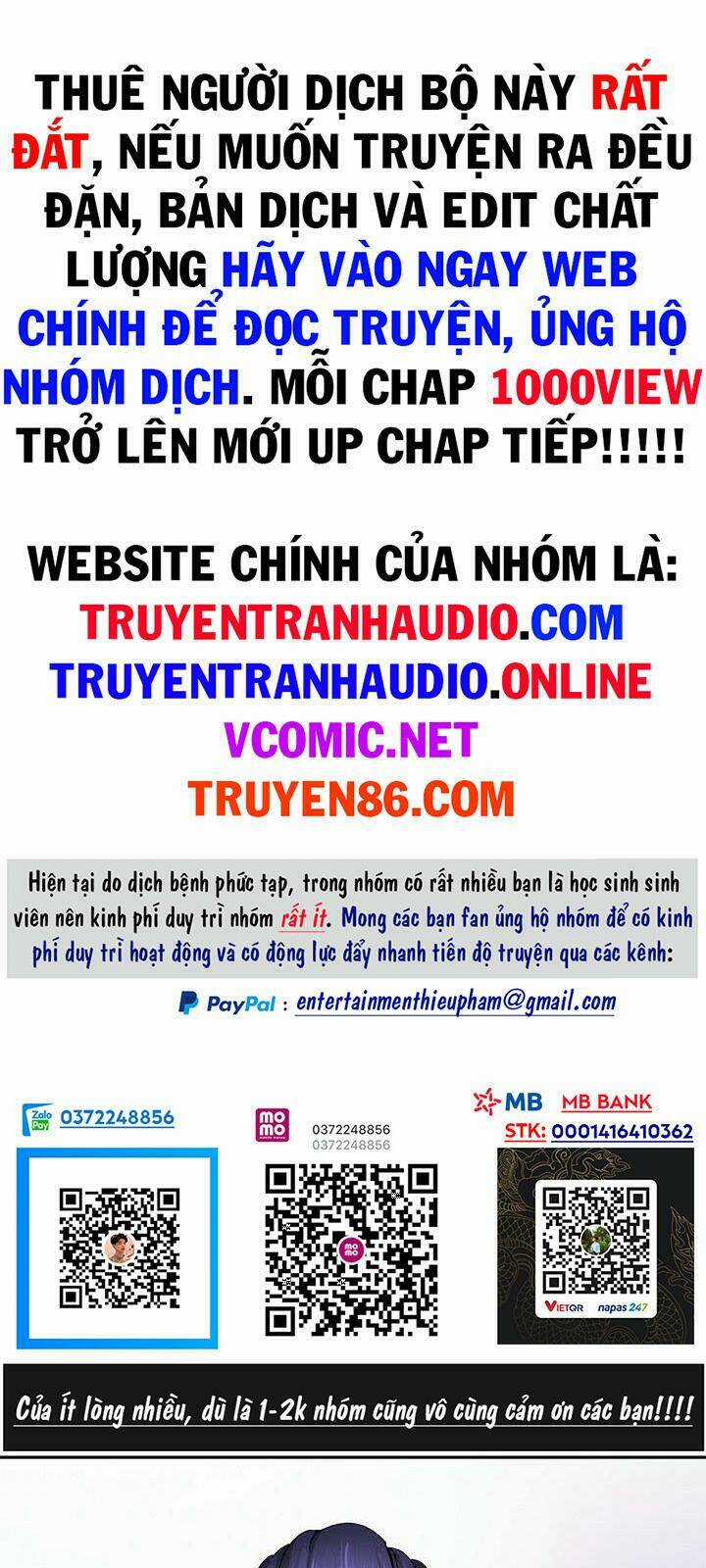 Lãng Tiên Kỳ Đàm Chapter 56 trang 0