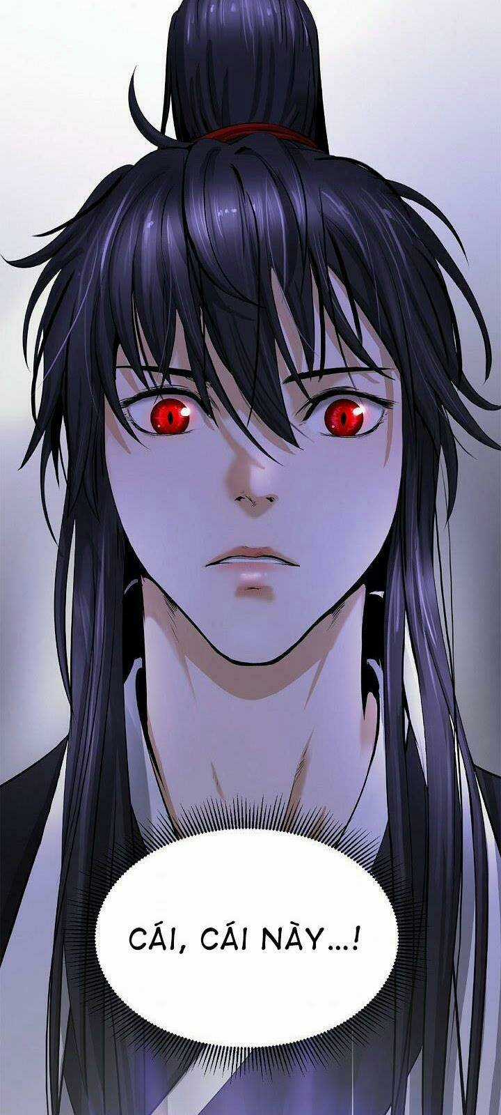 Lãng Tiên Kỳ Đàm Chapter 56 trang 1